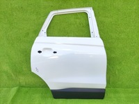 фото thumb №1, Opel crossland x 17- двері праве задні задня