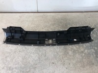 Накладка порог багажника audi a4 b8 универсал 8k9864483c Недорого, фото thumb