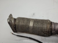 Каталізатор kat фільтр dpf renault h208028806r оригінал Недорого, фото thumb