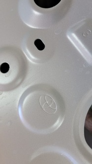 фото thumb №6, Кришка багажника задня накладка лампа ліва toyota rav4 v 2019-