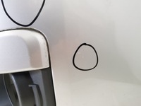 фото thumb №9, Бампер перед ford focus cmax dm2 przedlift 07 eur