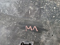 фото thumb №7, M1 ford ranger iv рестайлинг решётка решётка радиатора eb3b-8b189-b