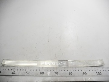фото thumb №7, Планка порогова peugeot 607 ліва 7010.x8