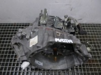 фото thumb №2, Mazda 6 gh 08-12 2.2 mzr-cd r2aa коробка передач передач