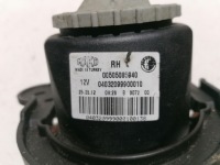 Alf romeo mito 11r- противотуманная фара правый 00505085940 Доставка, фото thumb