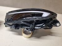 фото thumb №14, Лампа права ліва передня перед opel astra vi l 6 повний led