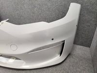 фото thumb №4, Бампер переднє перед tesla модель s 1564687-00-c-scz