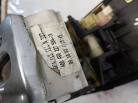 Купити Куліса куліса  касета перемикання передач автоматична коробка передач 8e1713111n audi a4 b6 8e5, фото thumb