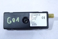 фото thumb №1, Bmw x3 g01 x4 g02 модуль підсилювач антени радіо 5a2ad99