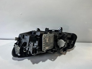 фото thumb №12, Bmw 2 f45 f46 lci адаптивний лампа ліва права