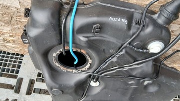фото thumb №10, Бак пального seat altea xl 1.6 mpi 08r 1k0201138m