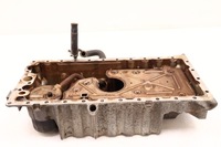 фото thumb №1, Volvo v70 2.5t поддон масляная радиаторов масла b5254t2