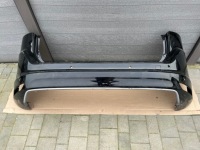 фото thumb №1, Бампер задня задній volvo xc60 i lift r design гарний