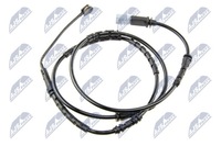 фото thumb №1, Датчик зносу гальмівних колодок гальмівних