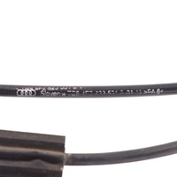 фото thumb №14, Тягa трос замка капот audi a6 c6 оригінал