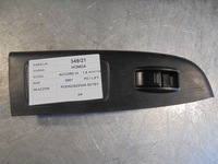 фото thumb №1, Панель окон pp honda accord vi 1,8b