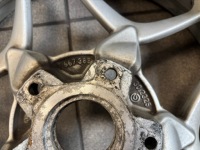 фото thumb №14, Bmw r 1200 rt k26 05-09 диск зад 17xmt5.50