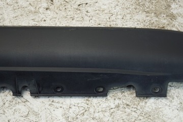 фото thumb №11, Планка порогова ліва bmw x5 e70 7163555