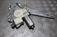 фото thumb №1, Механизм окон правый задняя toyota avensis ii t25