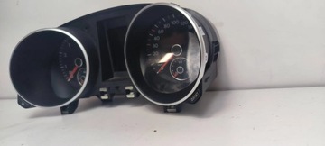 фото thumb №12, Спідометр  прилади vw golf vi 1.6 tdi 5k0920872