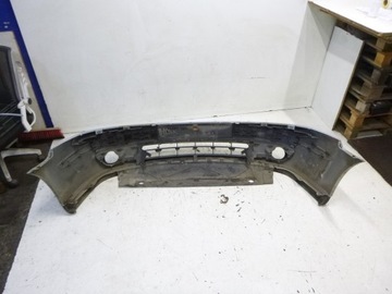 фото thumb №8, Бампер переднее renault scenic рестайлинг i mv632 02r. 8200008270