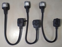 фото thumb №1, Scania r освітлення кабіни лампа 1762453