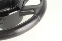 фото thumb №11, Повітропровід шкіряний шкіра skoda octavia iii 12-16 4 спицевий