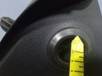 Bmw 6 f06 f12 f13 защита заглушка консоли крышка 9197885 в Украине, фото thumb