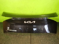 фото thumb №1, Накладка кришки kia sportage v 87310-r2010