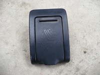 фото thumb №1, Защита крепления isofix mercedes c w204