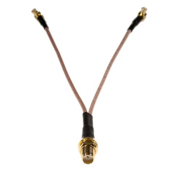 Пакет авиационного приема NOOELEC STRATUX ADS-B — комплект антенных кабелей SDR