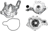 фото thumb №1, Dolz насос wody audi q7 4.2 tdi 4l