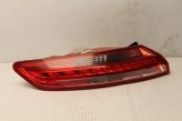 фото thumb №1, Лампа задняя левый задняя laguna iii coupe