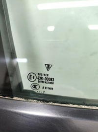 фото thumb №10, Porsche panamera 971 2018 дверь