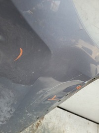 фото thumb №13, Дверь левая задние сдвижные vw sharan seat alhambra 7n 7n0 7n5