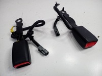 фото thumb №1, Пряжка клипса поперечина перед kia optima iii