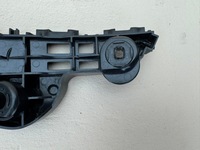 фото thumb №11, Toyota camry viii 17r- напрямна кронштейн бампера правий перед 52535-33060