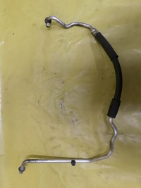 фото thumb №1, Mazda 3 bl 08- трубка шланг кондиціонера 1.6 citd