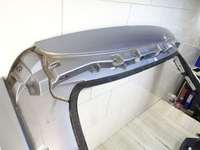 фото thumb №7, Ford mustang mach-e mach e 20- кришка багажника багажника lj8b-r404d74-ad llu