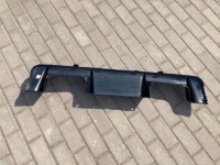 Bmw m4 g82 g83 спойлер диффузор накладка бампера задний  5112 8074726 с Разборки, фото thumb