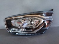 фото thumb №1, Ford transit custom лампа левая перед передняя