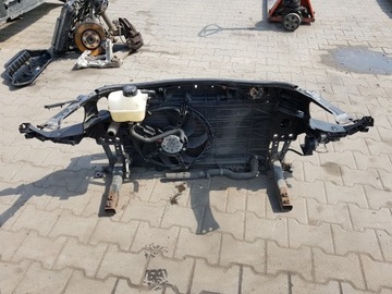 фото thumb №7, Mini cooper r56 06-10r 1.6 b pas переднее радиатор