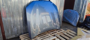 фото thumb №13, Капот кришка сталевий bmw 5 g30/g31 5.17-08.20r дорестайлінг wc2y c2y