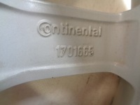 фото thumb №13, Диски smart fortwo ii 15'' 3x112 5,5j et1 4j et27