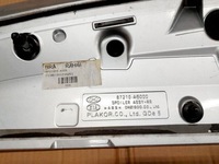 фото thumb №11, I30 2 ii спойлер спойлер кришки задня rah багажника