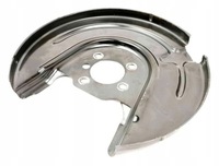 фото thumb №7, Лист захист диск гальмівний audi q2 seat leon skoda karoq 5q0615611p