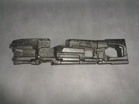 фото thumb №1, Mercedes w211 абсорбер бампера передньої перед