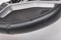 фото thumb №6, Mercedes slk w172 r172 воздуховод кожаный многофункциональный