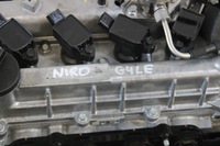 фото thumb №6, Двигун двигун комплектний kia niro 1 i 16-18 g4le 1,6 gdi гібрид