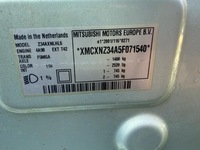 фото thumb №10, Дверь правый задняя mitsubishi colt vi z30 t42 05r